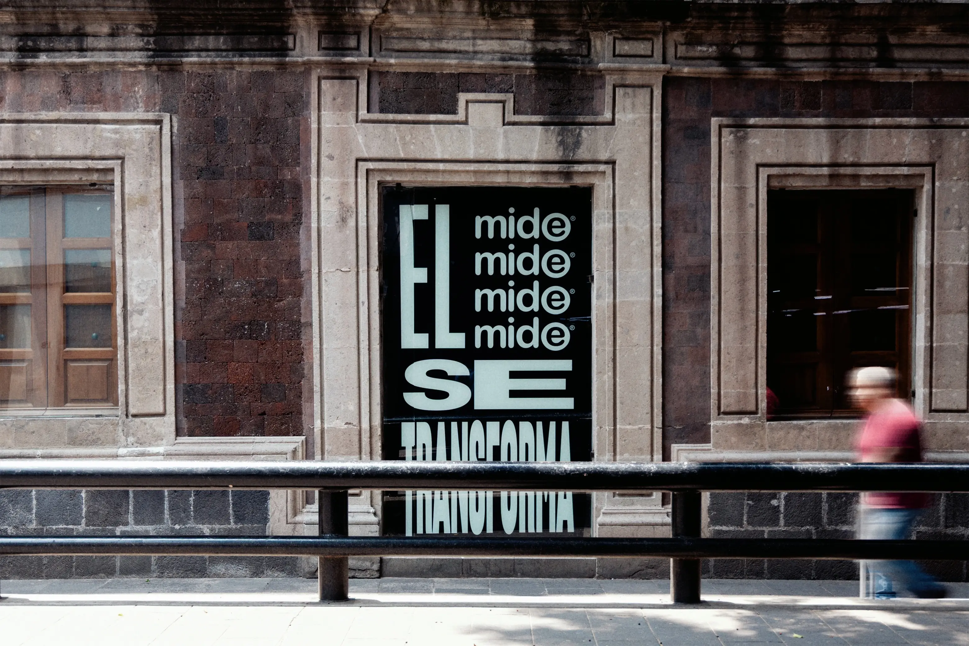 El MIDE se Transforma