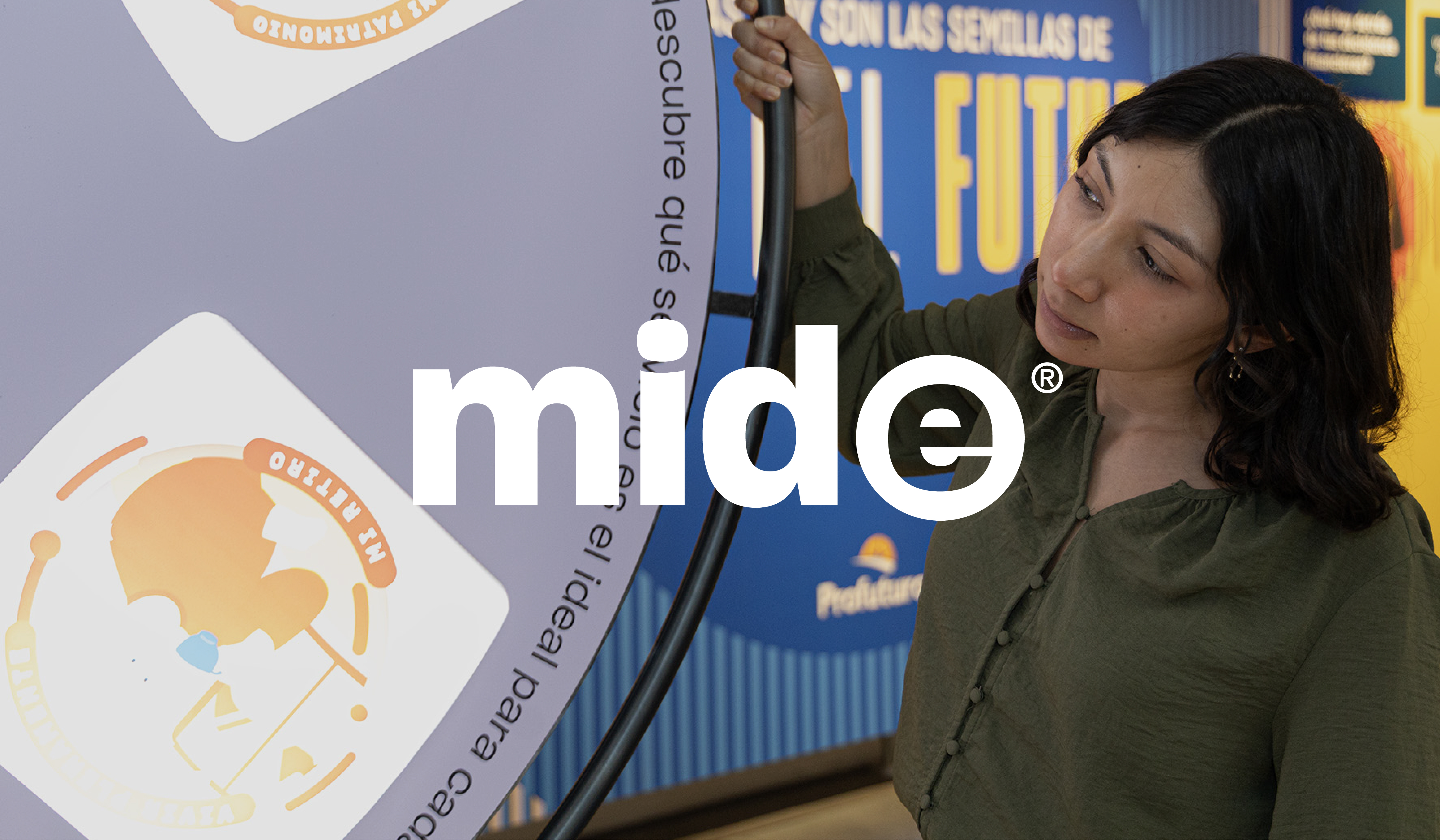 Imagen Institucional MIDE