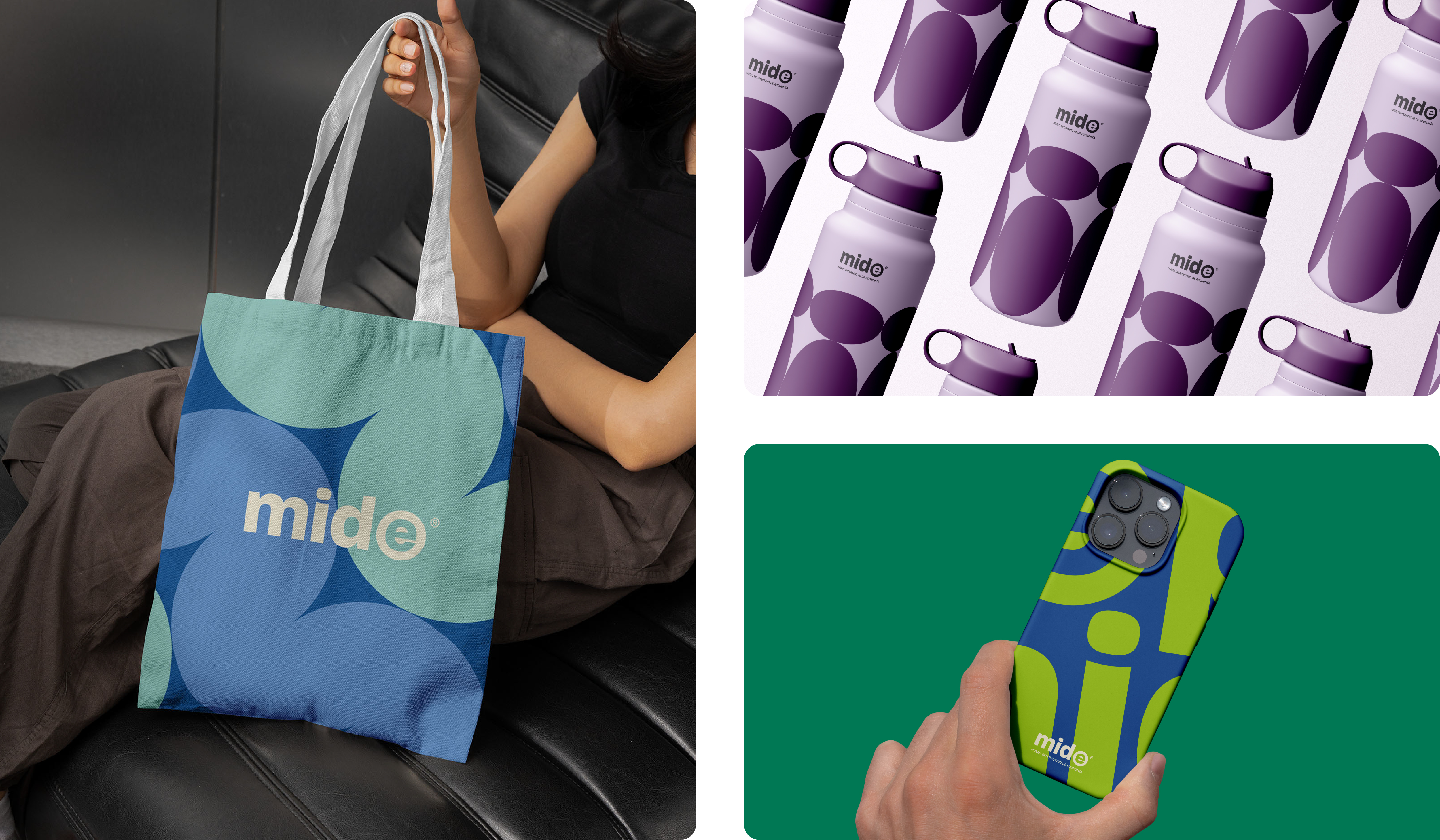 Diseño de Artículos Promocionales